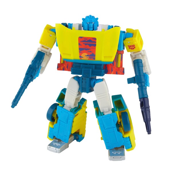 Lambor, Transformers G-2, Hasbro, Takara Tomy, Action/Dolls