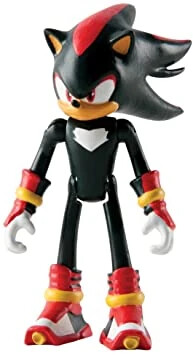 Shadow the Hedgehog, Sonic Boom, Tomy USA, Action/Dolls