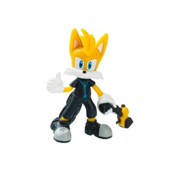 Nine, Sonic Prime, Sonic The Hedgehog, PMI, Action/Dolls