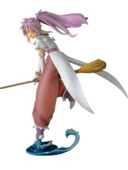 Arche Klaine, Tales Of Phantasia, Kotobukiya, Pre-Painted, 1/8, 4934054778386