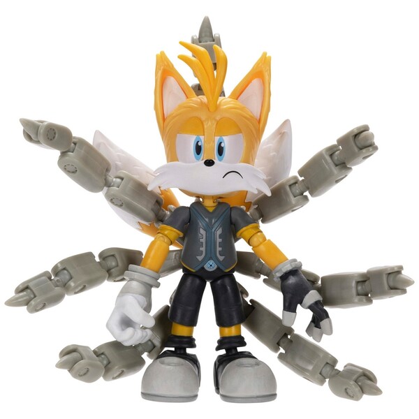 Nine, Sonic Prime, Jakks Pacific, Action/Dolls