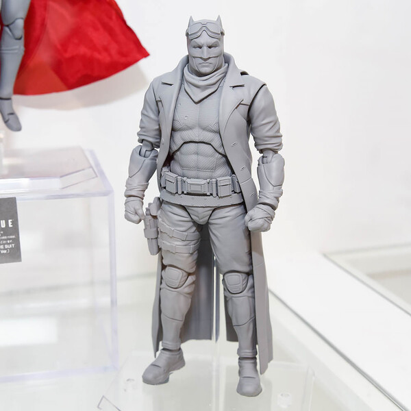 Batman (Knightmare, 2.0, Zack Snyder's Justice League), Zack Snyder's Justice League, Medicom Toy, Action/Dolls