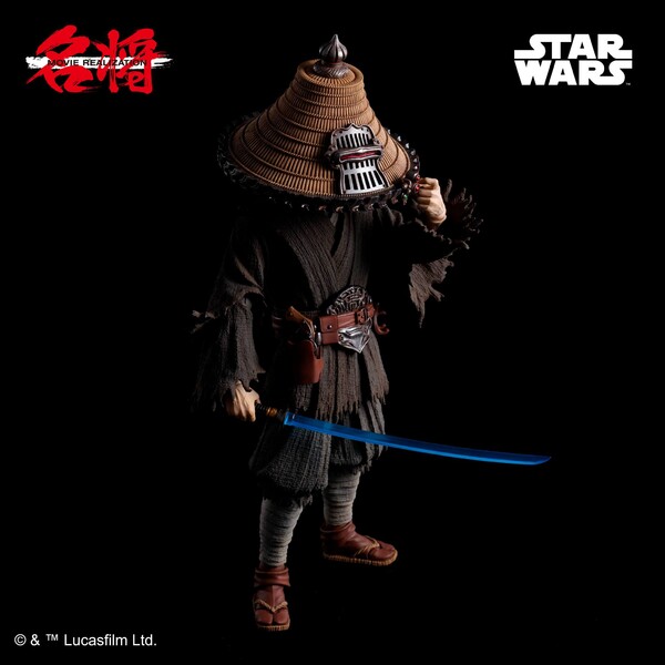 Obi-Wan Kenobi, Obi-Wan Kenobi, Bandai Spirits, Action/Dolls