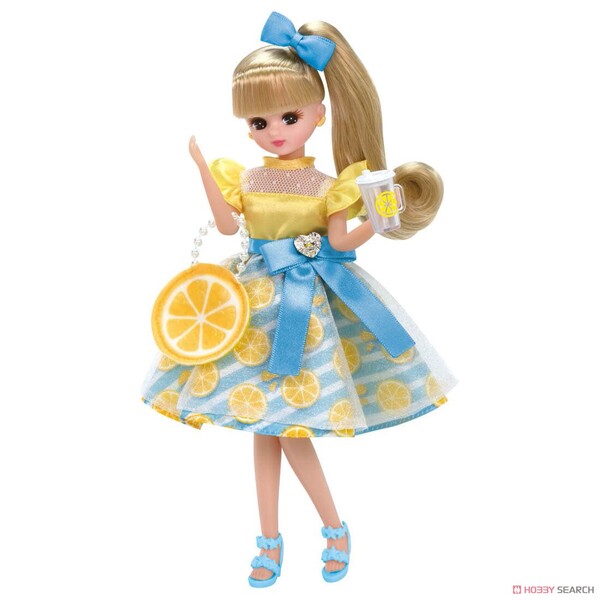 Licca-chan, Licca-chan, Takara Tomy, Action/Dolls, 4904810217893