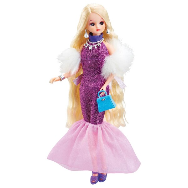 Licca-chan, Licca-chan, Takara Tomy, Action/Dolls, 4904810226314