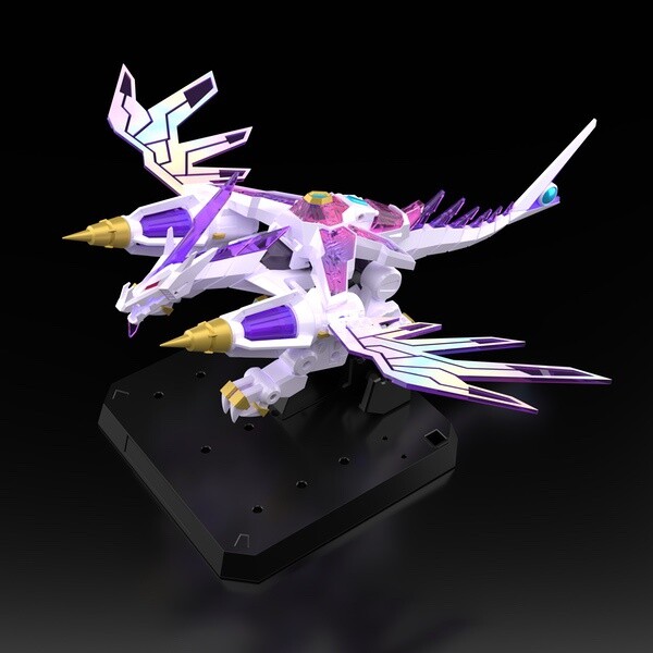 Goldburn (Special Edition), Gridman Universe, Good Smile Company, Canime, Action/Dolls