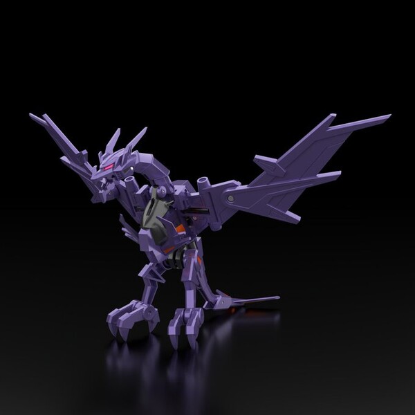 Goldburn (Special Edition), SSSS.Dynazenon, Good Smile Company, Sentinel, Canime, Action/Dolls