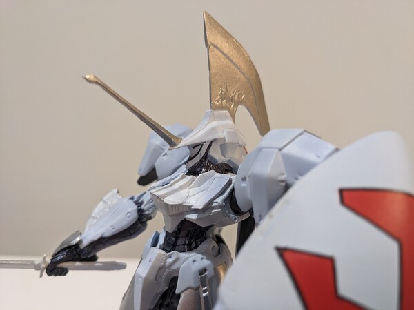 LED Mirage, Five Star Monogatari, Kaiyodo, Action/Dolls