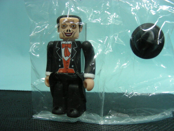 The Phantom, The Phantom Of The Opera, Medicom Toy, Action/Dolls