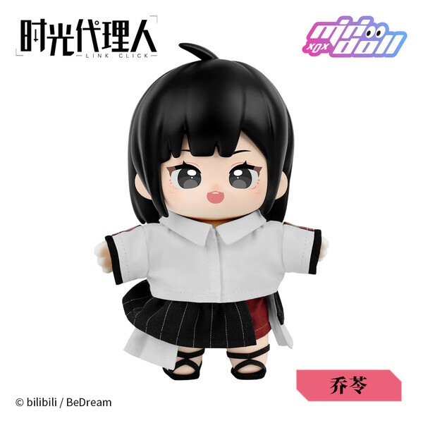 Qiao Ling, Shiguang Dailiren, Minidoll, Action/Dolls