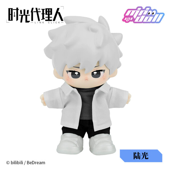 Lu Guang, Shiguang Dailiren, Minidoll, Action/Dolls