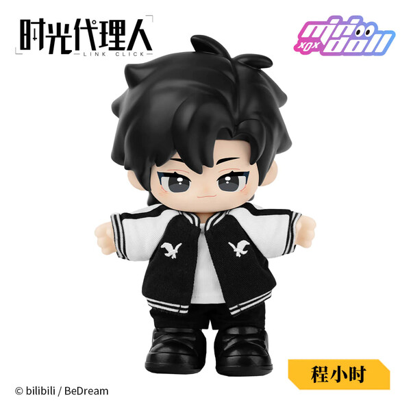Cheng Xiaoshi, Shiguang Dailiren, Minidoll, Action/Dolls