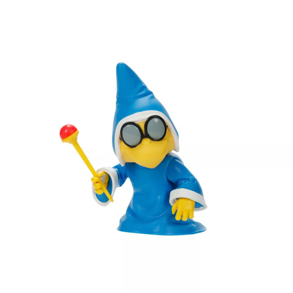 Kamek, The Super Mario Bros. Movie, Jakks Pacific, Action/Dolls