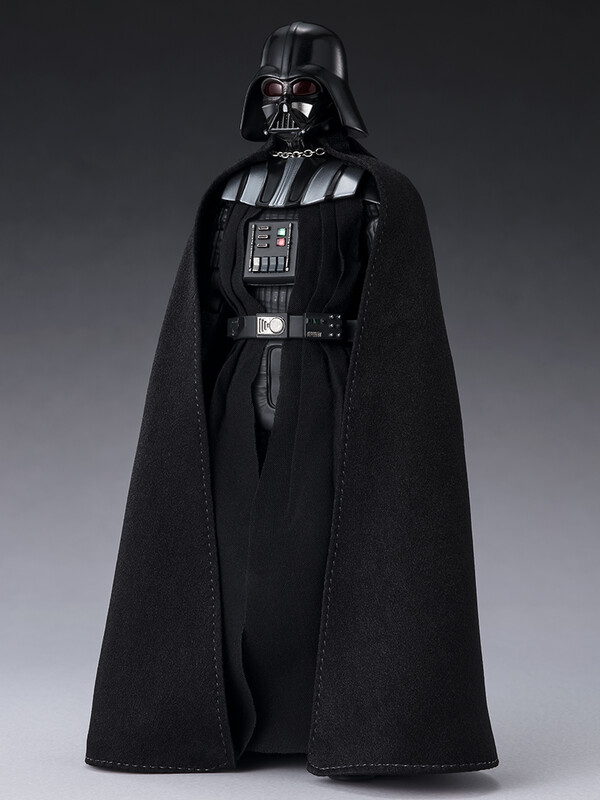 Anakin Skywalker, Darth Vader, Obi-Wan Kenobi, Bandai Spirits, Action/Dolls, 4573102654953