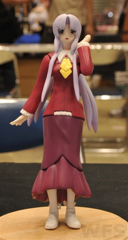 Saginomiya Saya, Canvas 2 ~Akane Iro No Palette~, Original Canvas, Garage Kit
