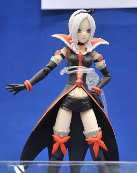 Eas, Fresh Precure!, MojoHand, Garage Kit