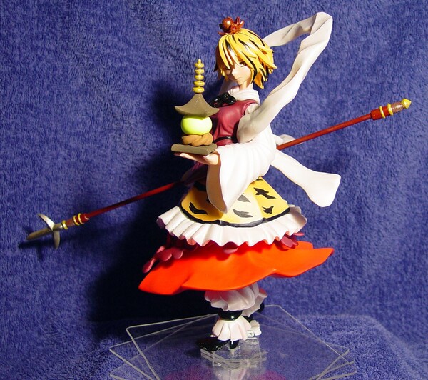 Toramaru Syou, Touhou Project, Korekawa Yoroshiku, Garage Kit