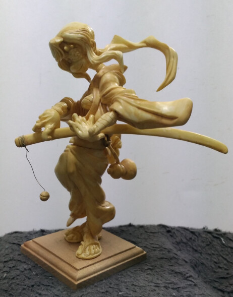 Zakuri, Original, Frill Berserker, Garage Kit