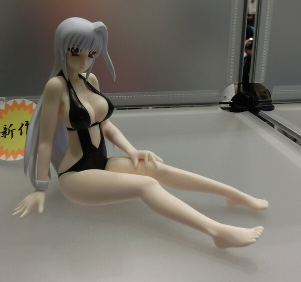 Reinforce (Mizugi), Mahou Shoujo Lyrical Nanoha The Movie 2nd A's, Hiron Dash Factory, Garage Kit