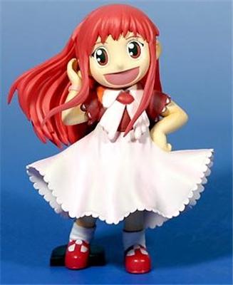Tio, Konjiki No Gash Bell!!, MegaHouse, Pre-Painted