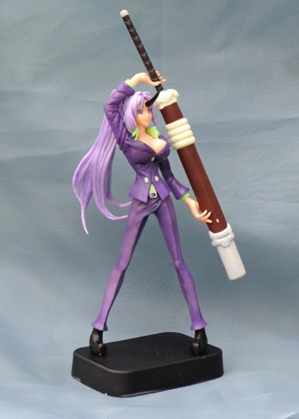 Shion, Tensei Shitara Slime Datta Ken, G.H. Nekoya, Garage Kit