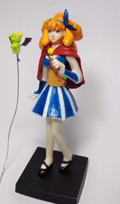 Melie, Mister Bobley, Radiant, G.H. Nekoya, Garage Kit, 1/20
