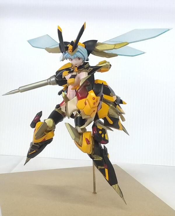 Sfika, Original, Dead Stock, Garage Kit