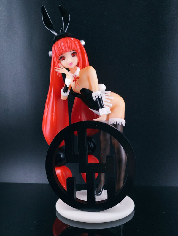P-Chan (Bunny), Original, Atelier ITO, Garage Kit