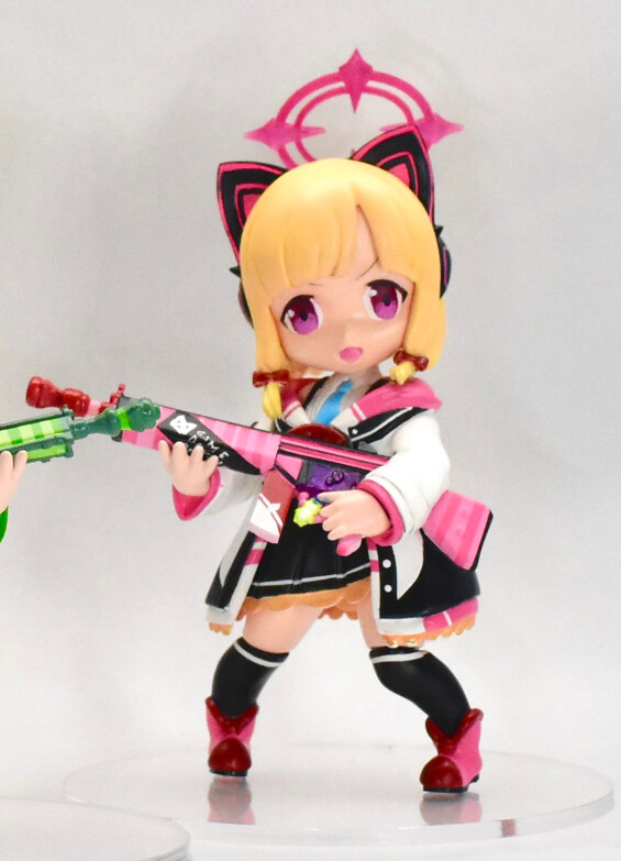 Saiba Momoi, Blue Archive, M.M Modeling, Garage Kit