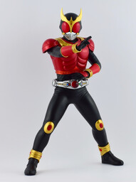 Kamen Rider Kuuga Mighty Form, Kamen Rider Kuuga, Club M, Garage Kit, 1/6