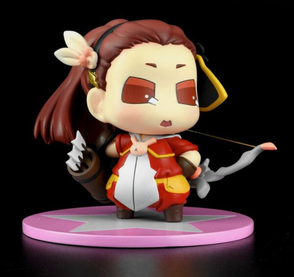 Io, Puchimasu!, Club M, Garage Kit
