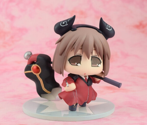 Yukipo, Puchimasu!, Club M, Garage Kit