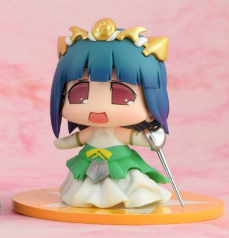 Piyo Piyo, Puchimasu!, Club M, Garage Kit