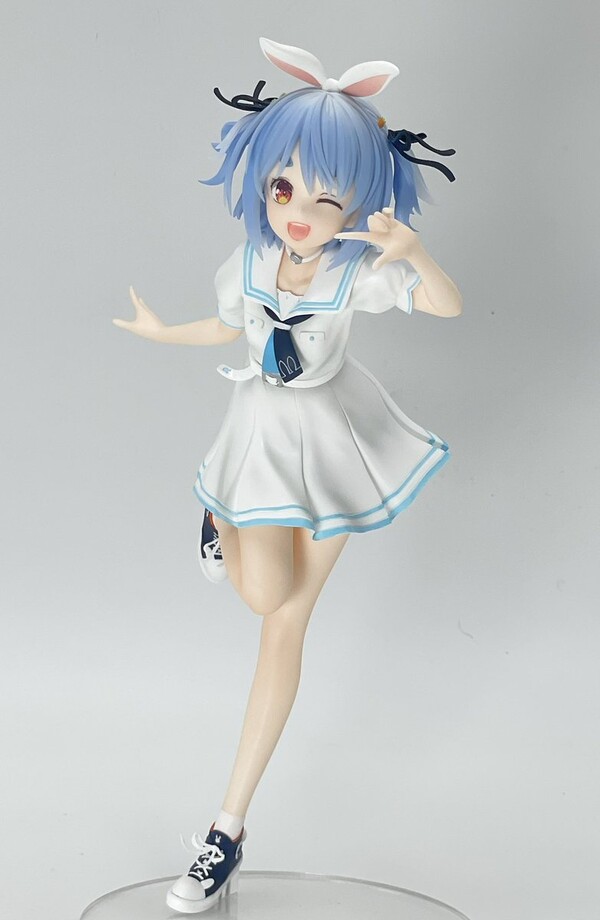 Usada Pekora (2022 Shin Ishou), Hololive, Pan-Tei, Garage Kit, 1/7