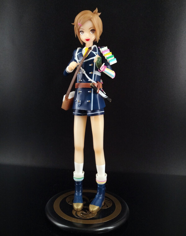 Houchou Toushirou, Touken Ranbu Online, Atelier ITO, Garage Kit, 1/6