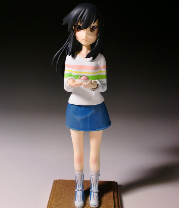 Ichijou Hotaru, Non Non Biyori, Mitsumaru Shibata, Garage Kit