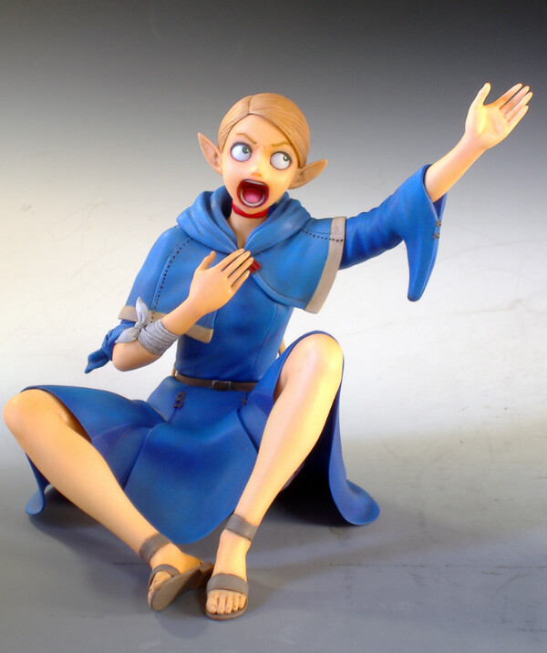 Marcille, Dungeon Meshi, Jetstream, Garage Kit