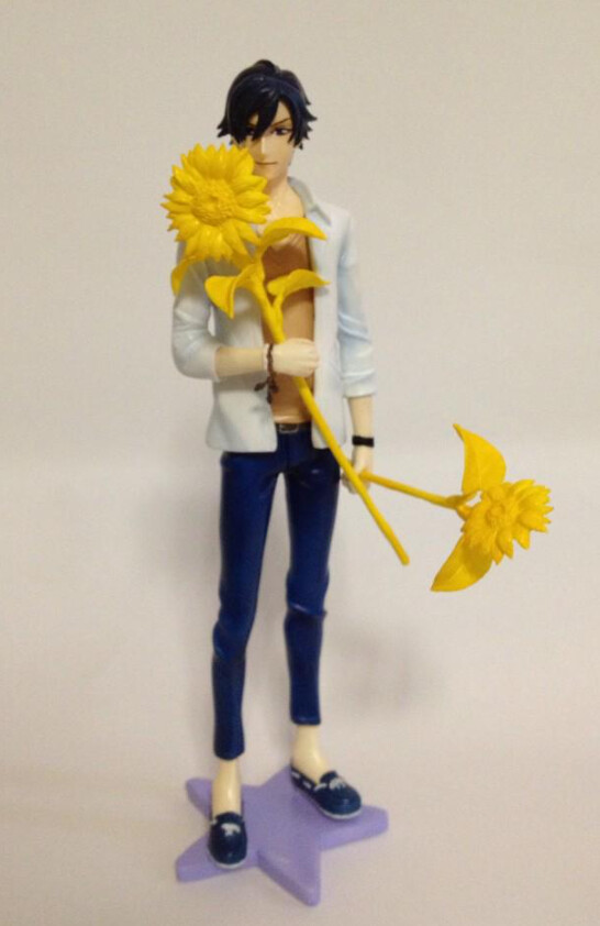 Ichinose Tokiya, Uta No☆Prince-sama♪, Dog House, Garage Kit