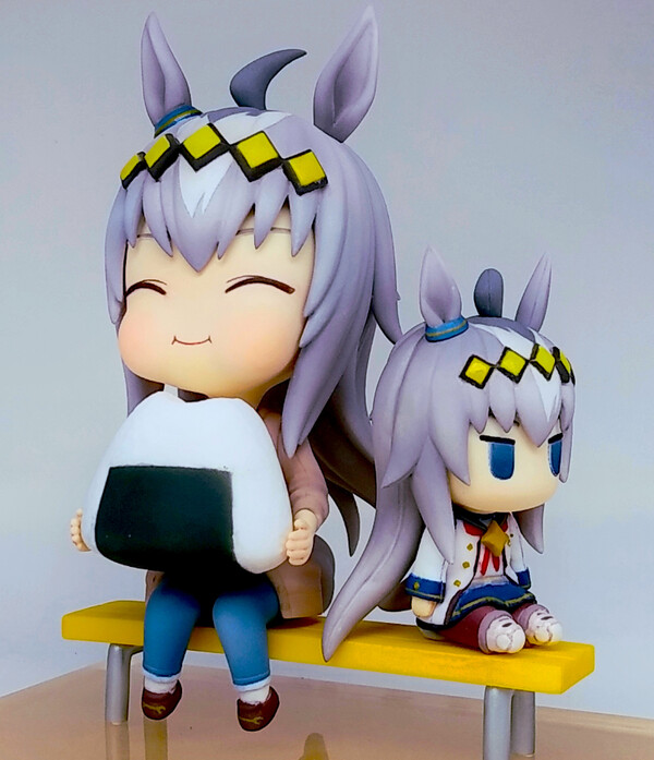 Oguri Cap, Uma Musume: Pretty Derby, Shishinokokojishi, Garage Kit