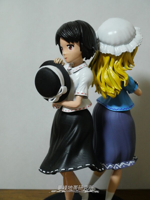 Usami Renko, Touhou Project, Yumehou Chitai Kenkyuujo, Garage Kit, 1/10
