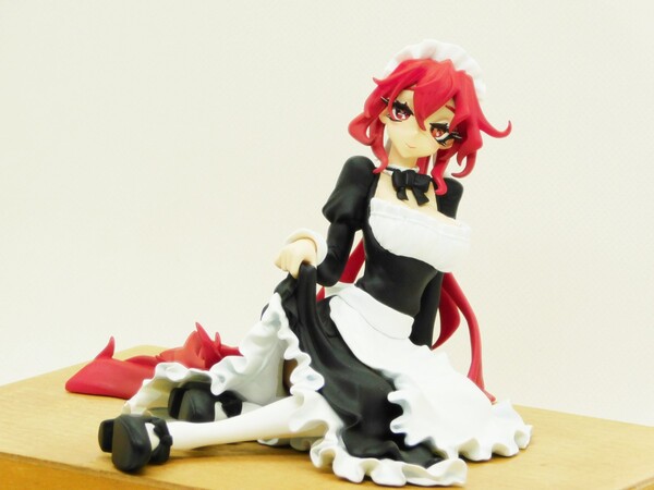 Ponytail Maid, Original, Ken, Garage Kit