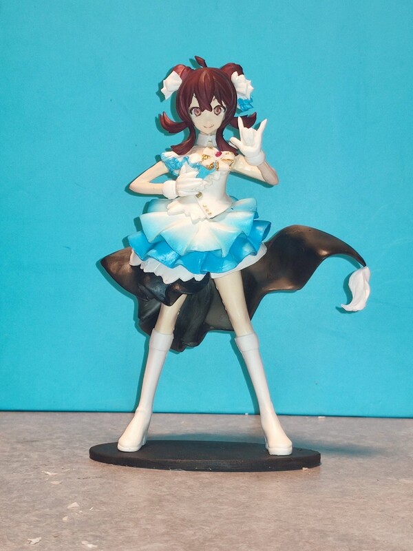 Komiya Kaho, THE IDOLM@STER: Shiny Colors, Tsutese-ya, Garage Kit