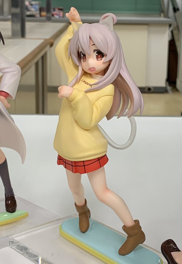 Oyama Mahiro, Onii-chan Wa Oshimai!, Kuni20xx, Garage Kit