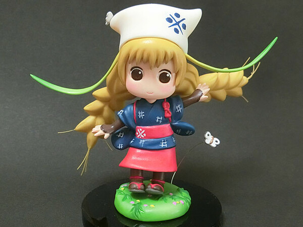 Minorin, Mascot Character, Flat☆Brat, Garage Kit
