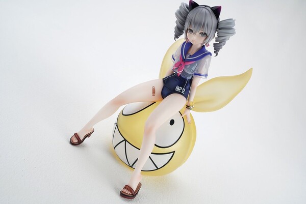 Bronya Zaychik (Sukumizu), Honkai Impact 3rd, Biao Jia Moxing Fang, Garage Kit