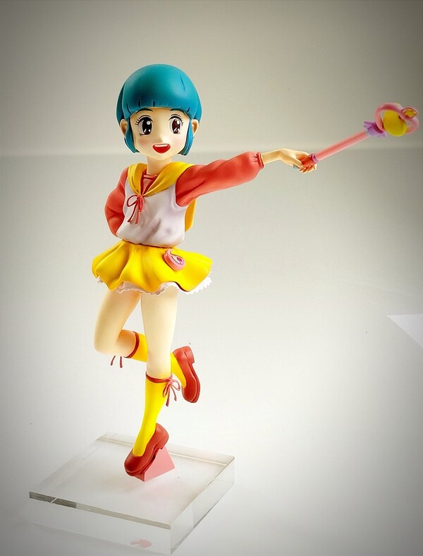 Morisawa Yuu, Mahou No Tenshi Creamy Mami, Desiglion, Garage Kit, 1/1