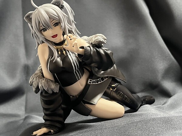Shishiro Botan, Hololive, Tatsuya, Garage Kit