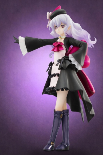 Dolosera Crea, Aquarion Evol, MegaHouse, Pre-Painted, 1/8