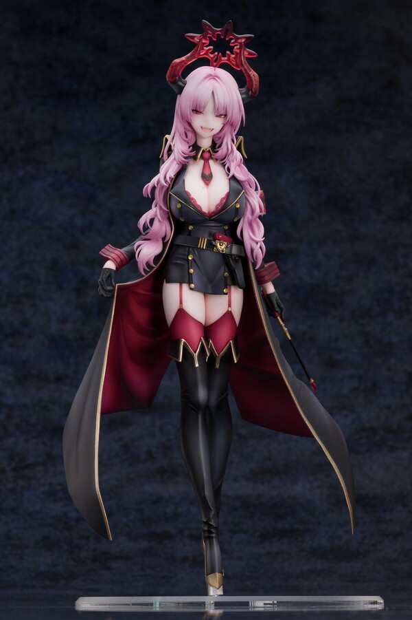 Satsuki, Blue Archive, Goretto, Garage Kit, 1/7