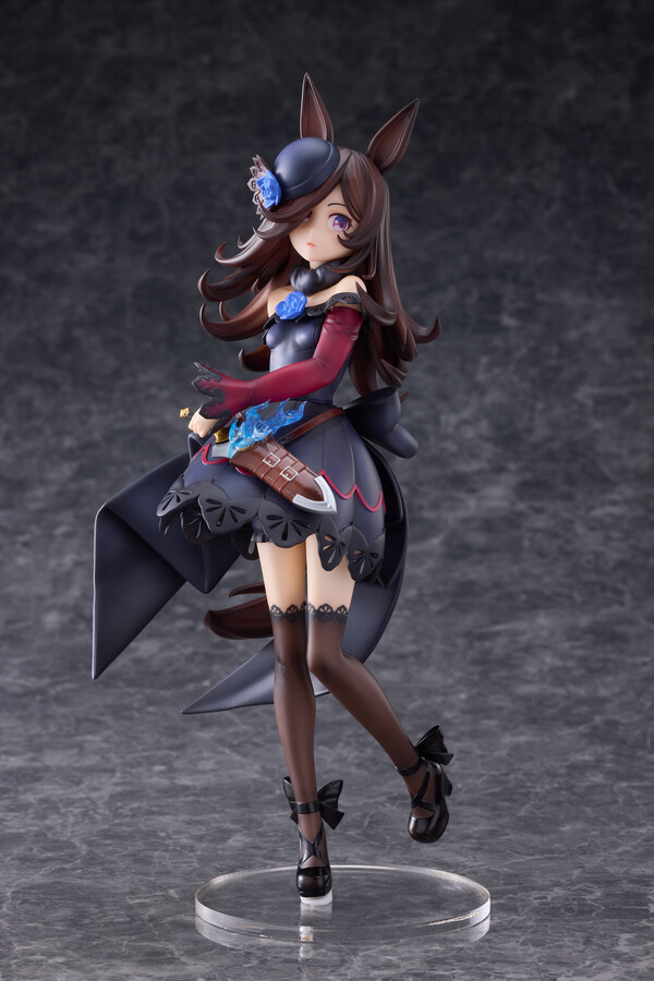 Rice Shower, Uma Musume: Pretty Derby, Kinoshita Seiki-gumi, Garage Kit